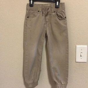 💥Toddler Levi’s Joggers
